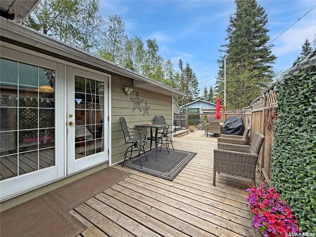 110 Lakeshore Drive Candle Lake SK S0J 3E0