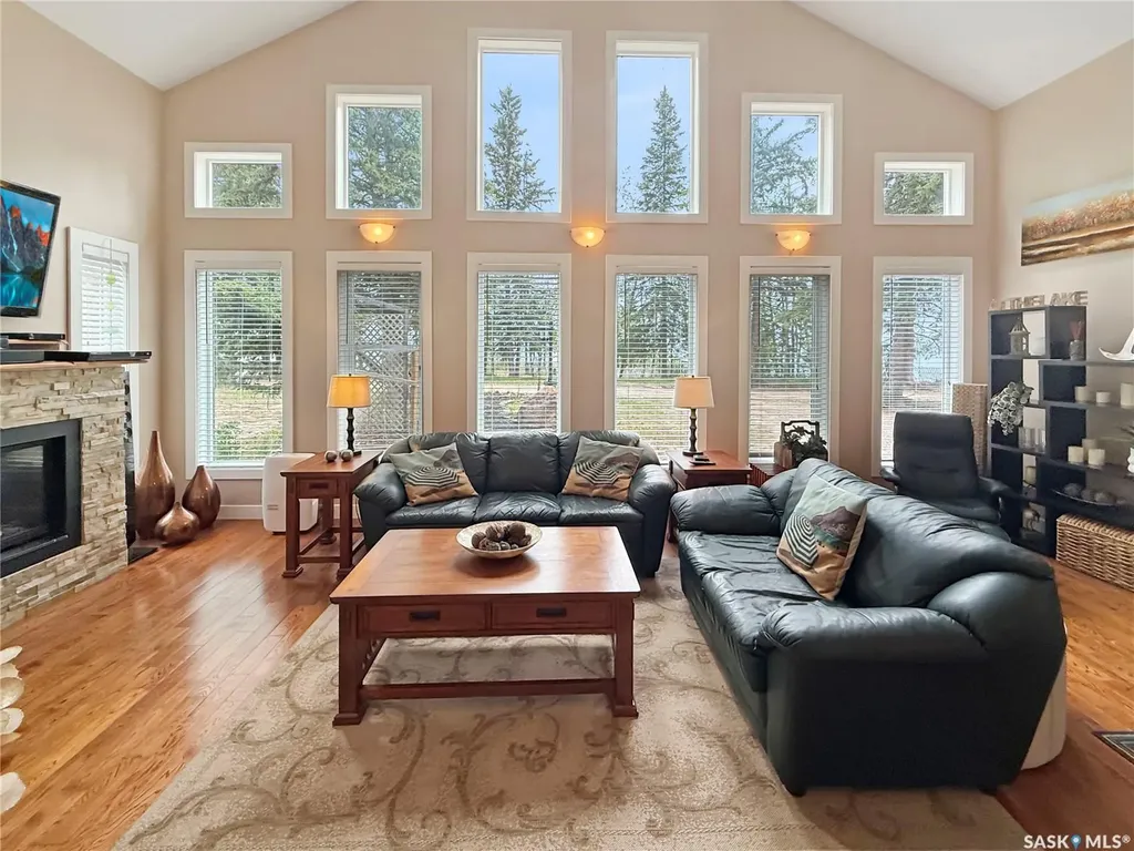 110 Lakeshore Drive Candle Lake SK S0J 3E0