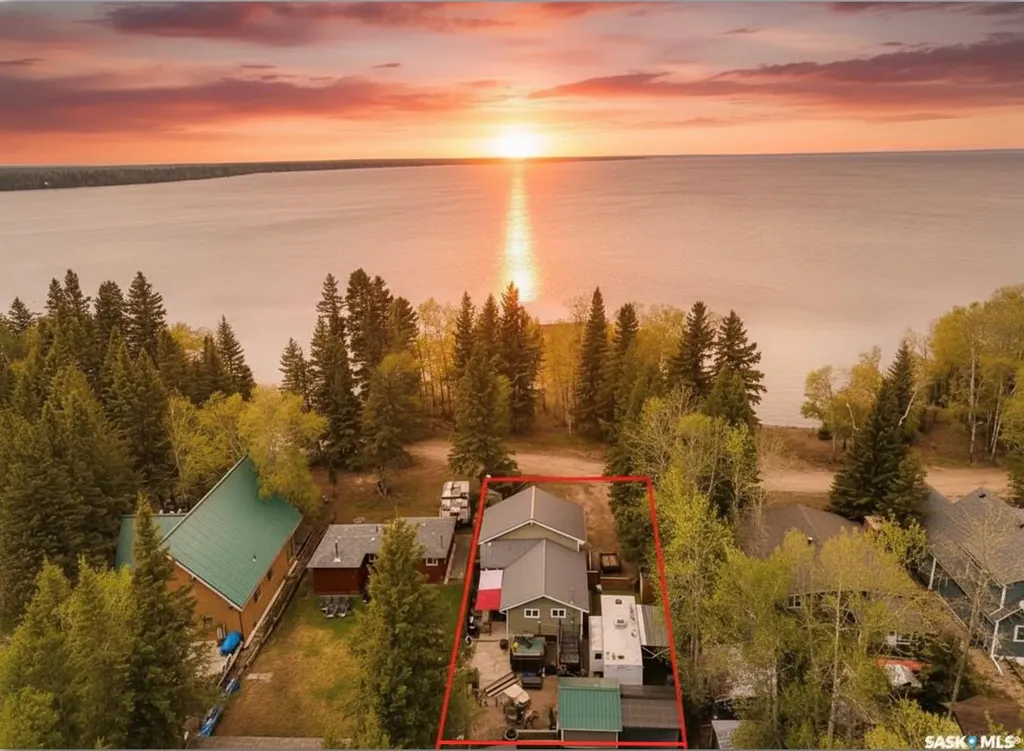 110 Lakeshore Drive Candle Lake SK S0J 3E0