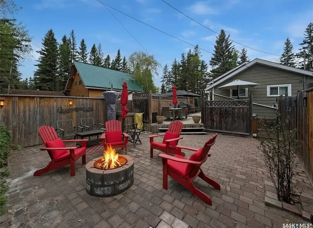 110 Lakeshore Drive Candle Lake SK S0J 3E0