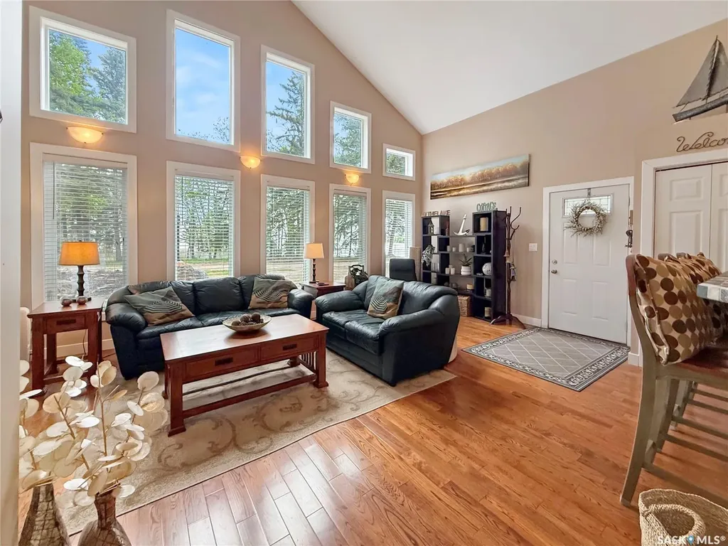110 Lakeshore Drive Candle Lake SK S0J 3E0