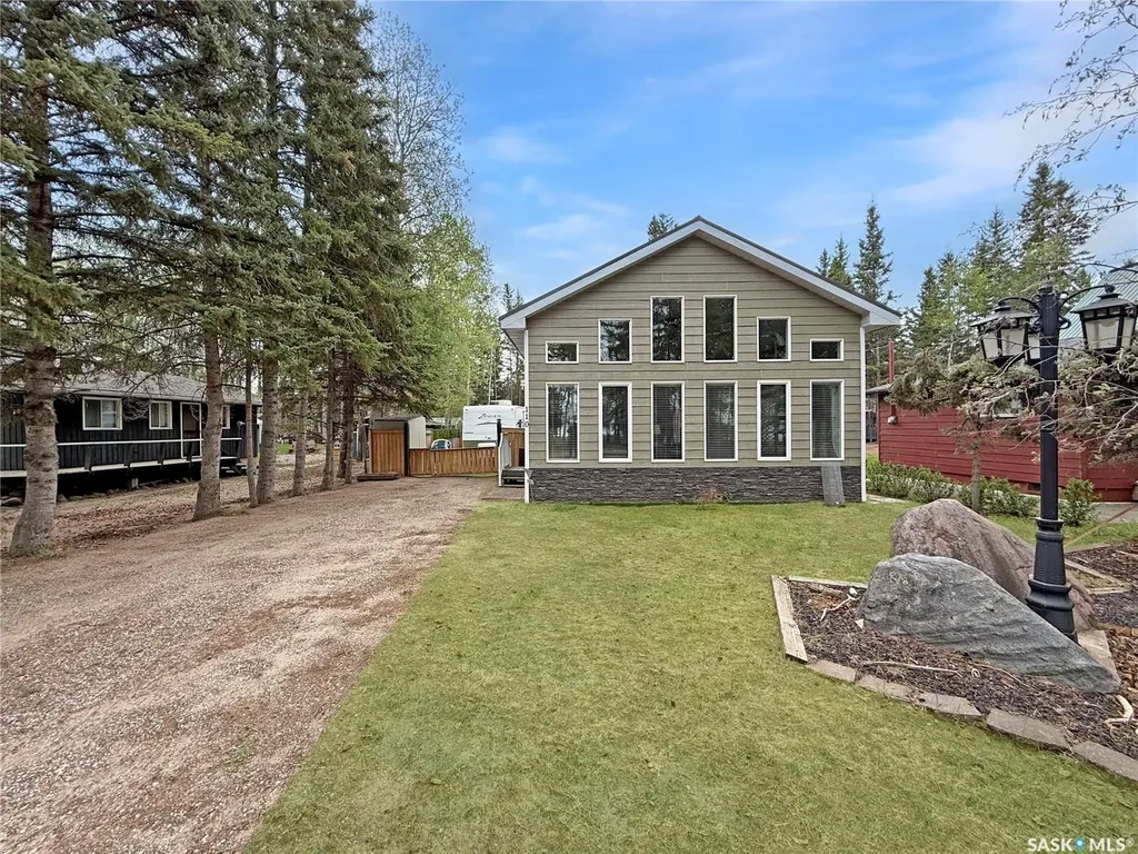 110 Lakeshore Drive Candle Lake SK S0J 3E0
