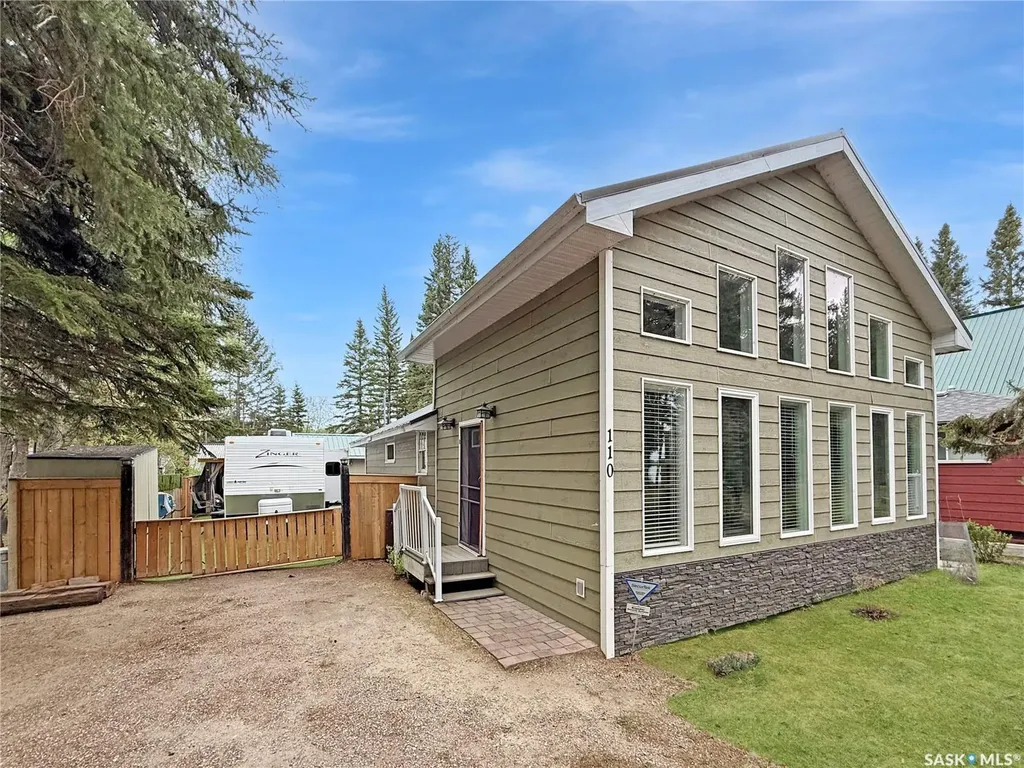 110 Lakeshore Drive Candle Lake SK S0J 3E0