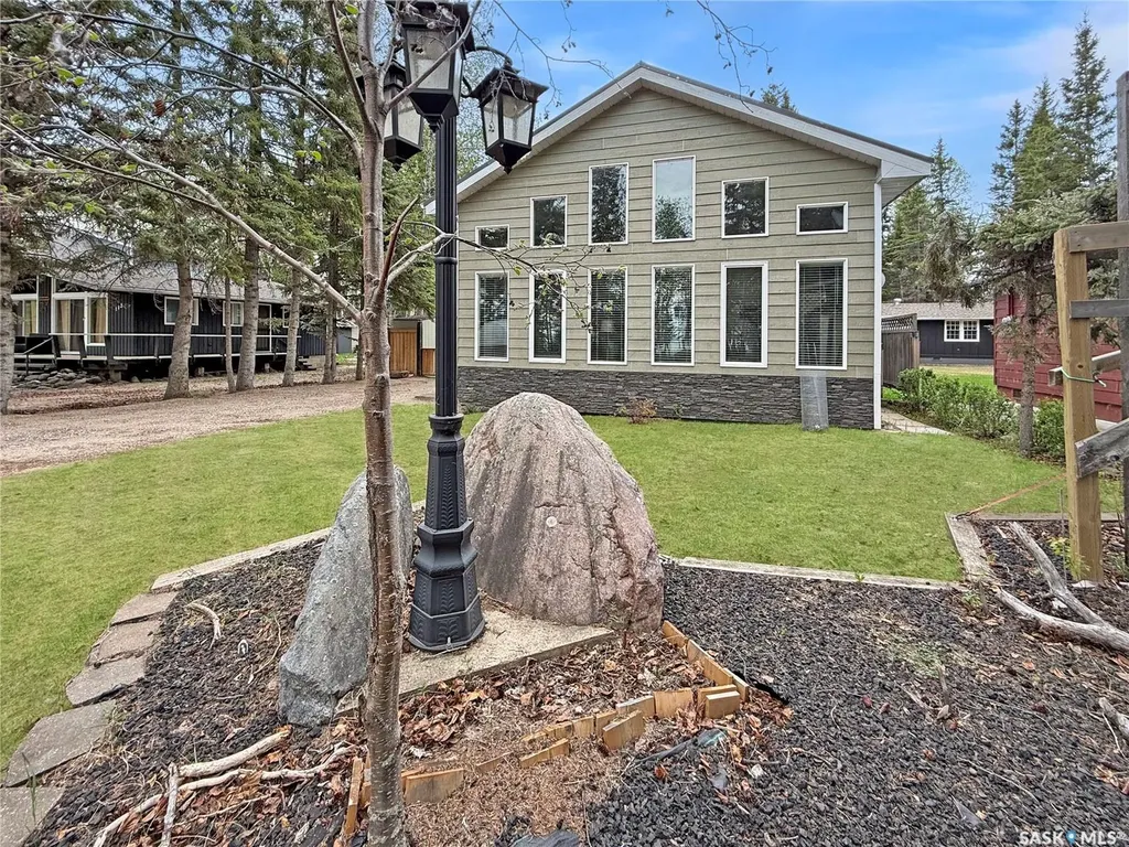 110 Lakeshore Drive Candle Lake SK S0J 3E0