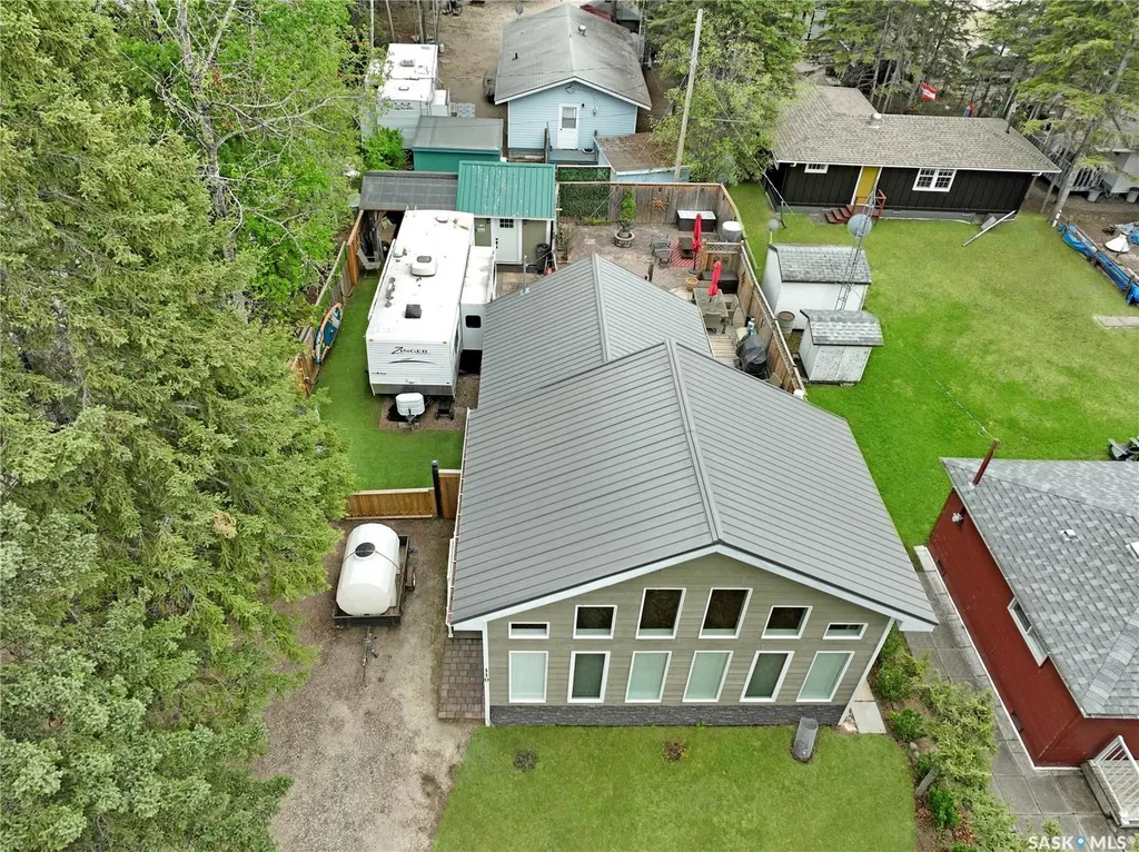 110 Lakeshore Drive Candle Lake SK S0J 3E0