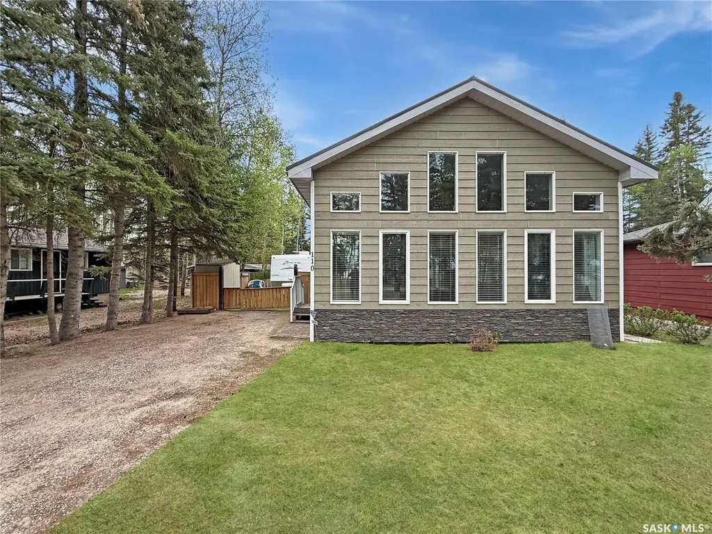 110 Lakeshore Drive Candle Lake SK S0J 3E0