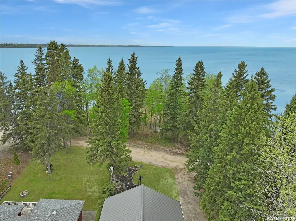 110 Lakeshore Drive Candle Lake SK S0J 3E0
