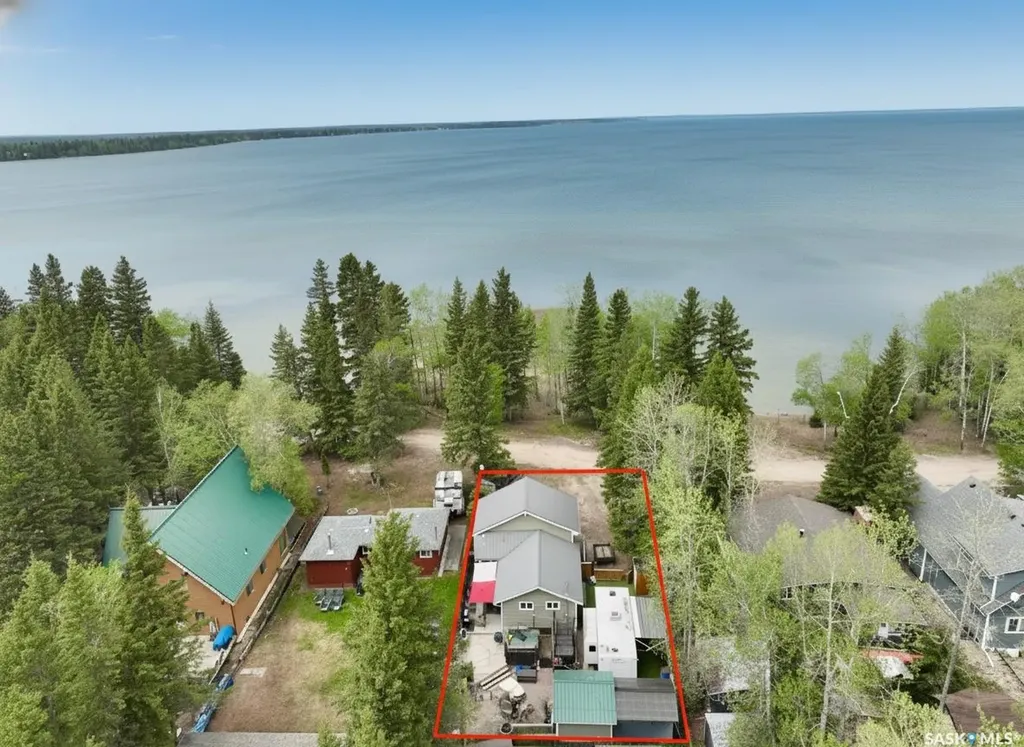 110 Lakeshore Drive Candle Lake SK S0J 3E0