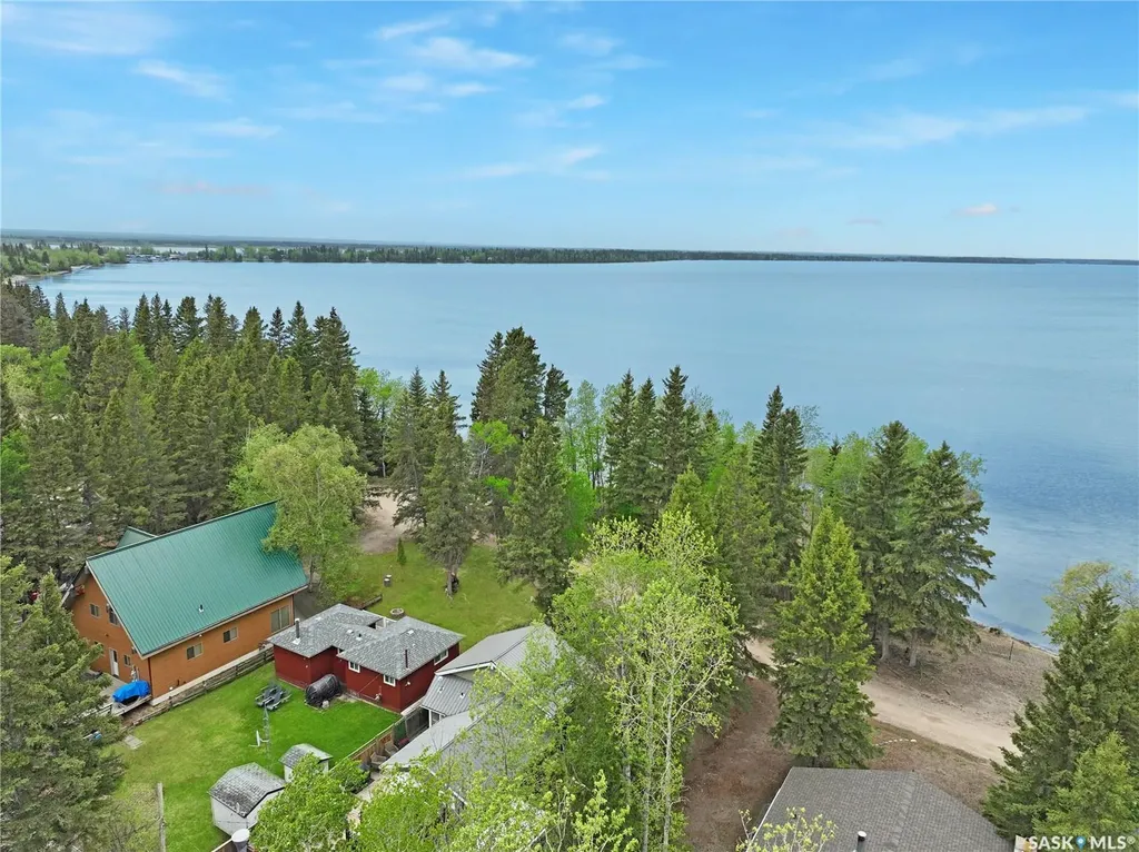 110 Lakeshore Drive Candle Lake SK S0J 3E0