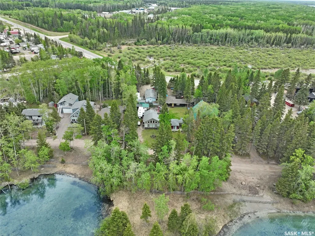 110 Lakeshore Drive Candle Lake SK S0J 3E0