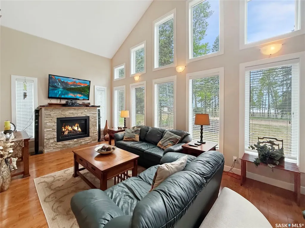 110 Lakeshore Drive Candle Lake SK S0J 3E0