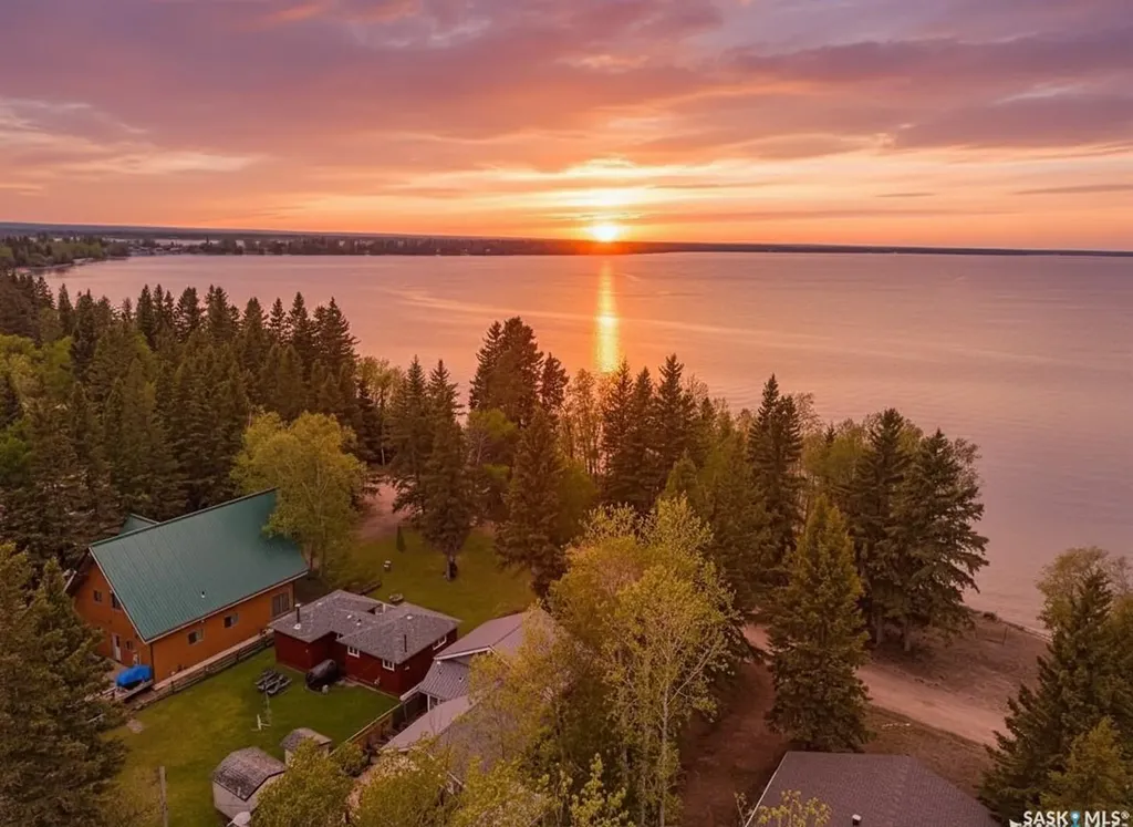 110 Lakeshore Drive Candle Lake SK S0J 3E0