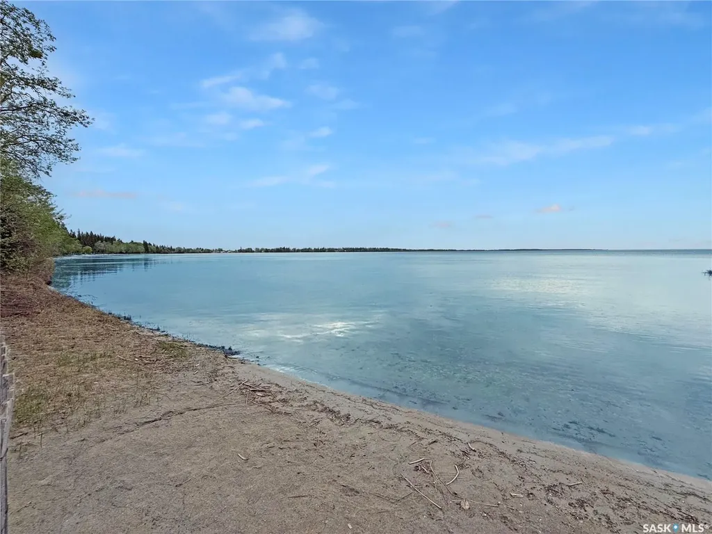 110 Lakeshore Drive Candle Lake SK S0J 3E0