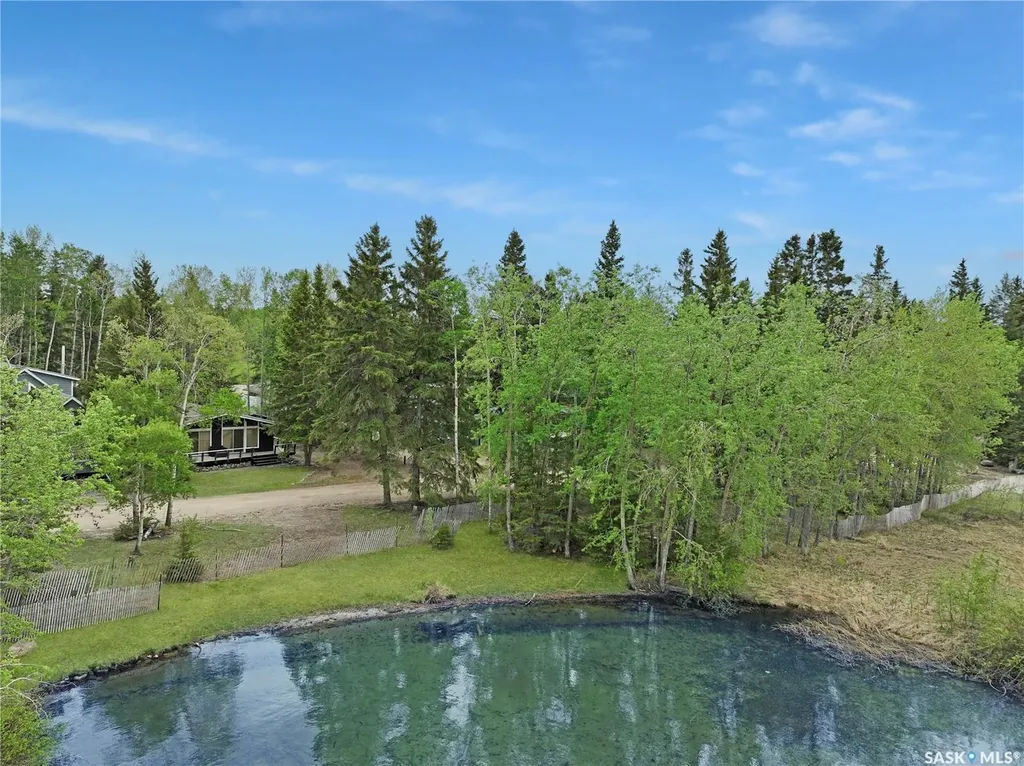110 Lakeshore Drive Candle Lake SK S0J 3E0