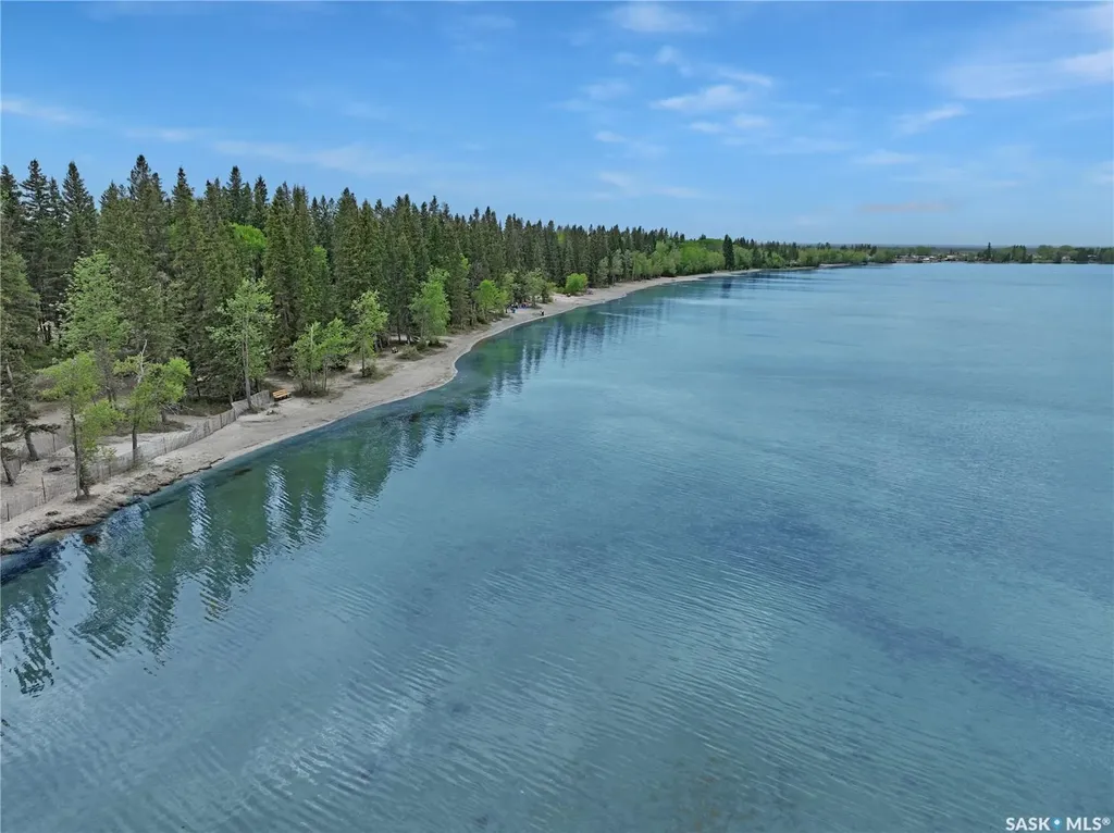 110 Lakeshore Drive Candle Lake SK S0J 3E0