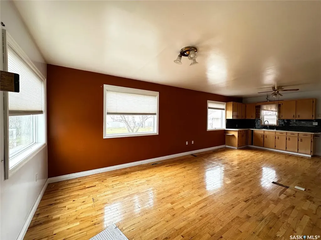 404 Railway Avenue W Blaine Lake SK S0J 0J0