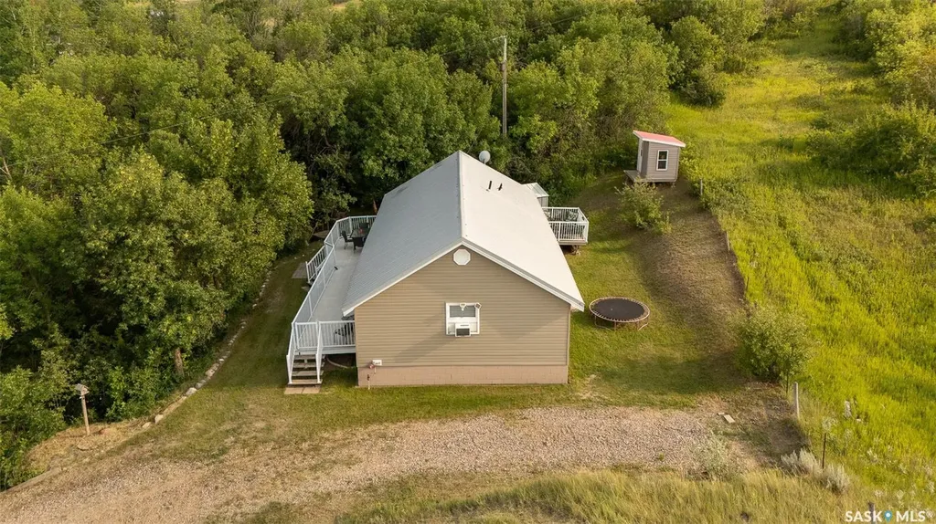 301 Pine Tree Road Marquis Rm No. 191 SK S0H 2X0