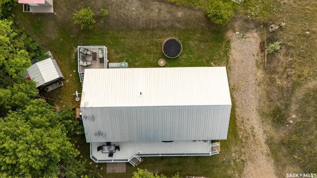 301 Pine Tree Road Marquis Rm No. 191 SK S0H 2X0