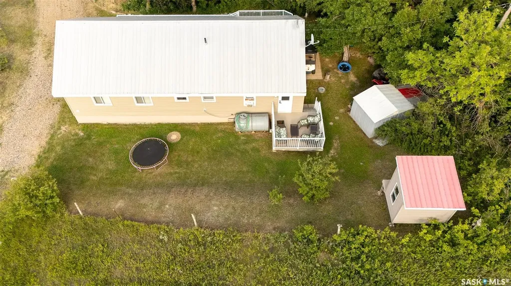 301 Pine Tree Road Marquis Rm No. 191 SK S0H 2X0