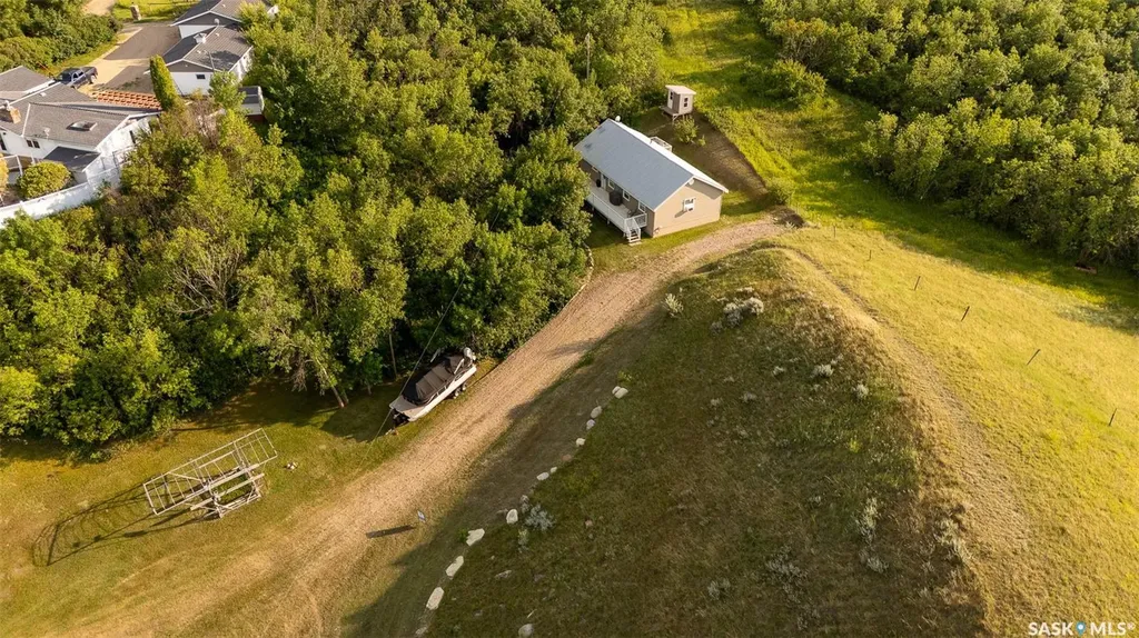 301 Pine Tree Road Marquis Rm No. 191 SK S0H 2X0