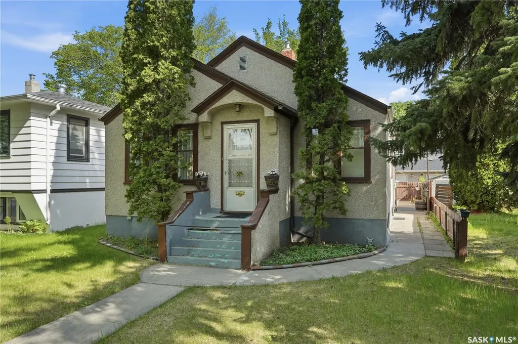 525 5th Street E Saskatoon SK S7H 1G2