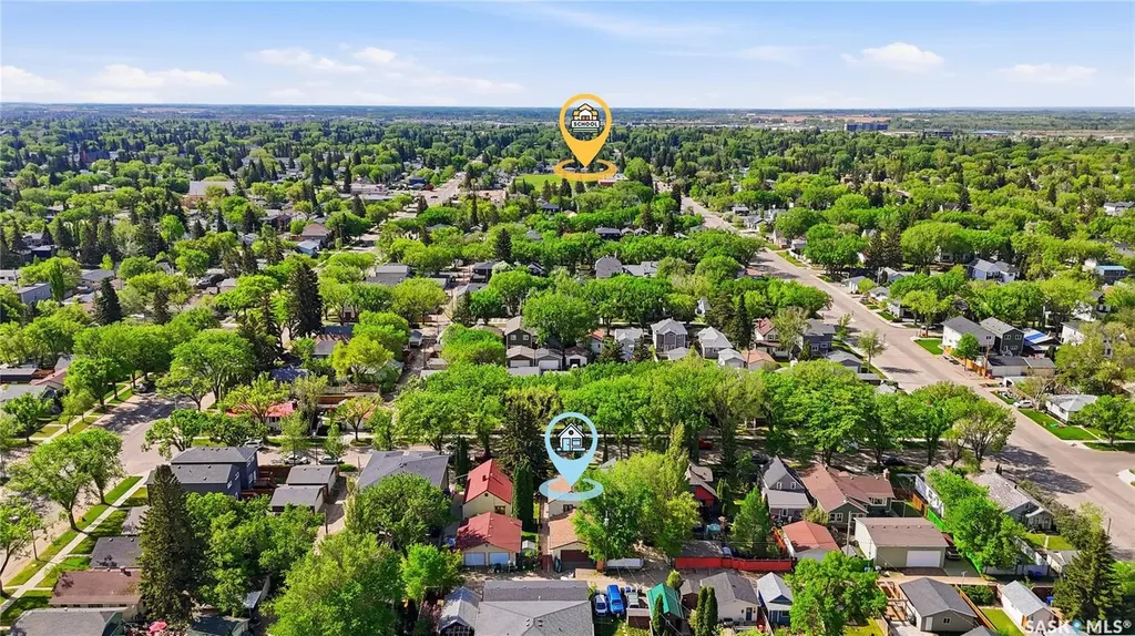 525 5th Street E Saskatoon SK S7H 1G2