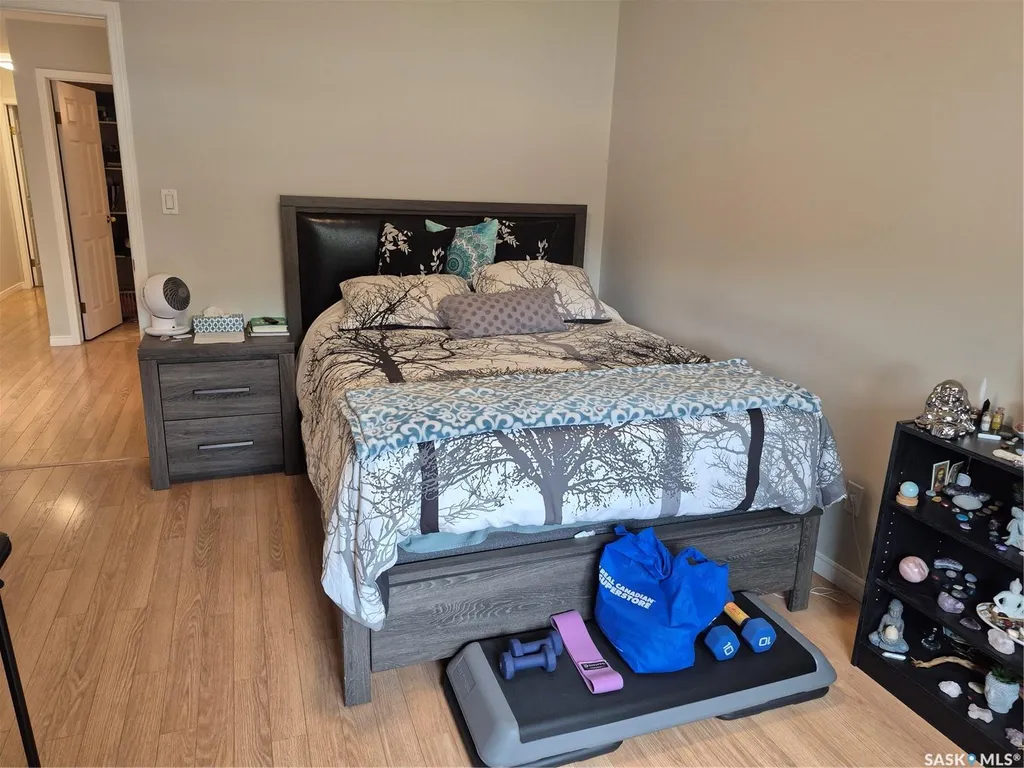3415 Calder Crescent Saskatoon SK S7J 4Z9