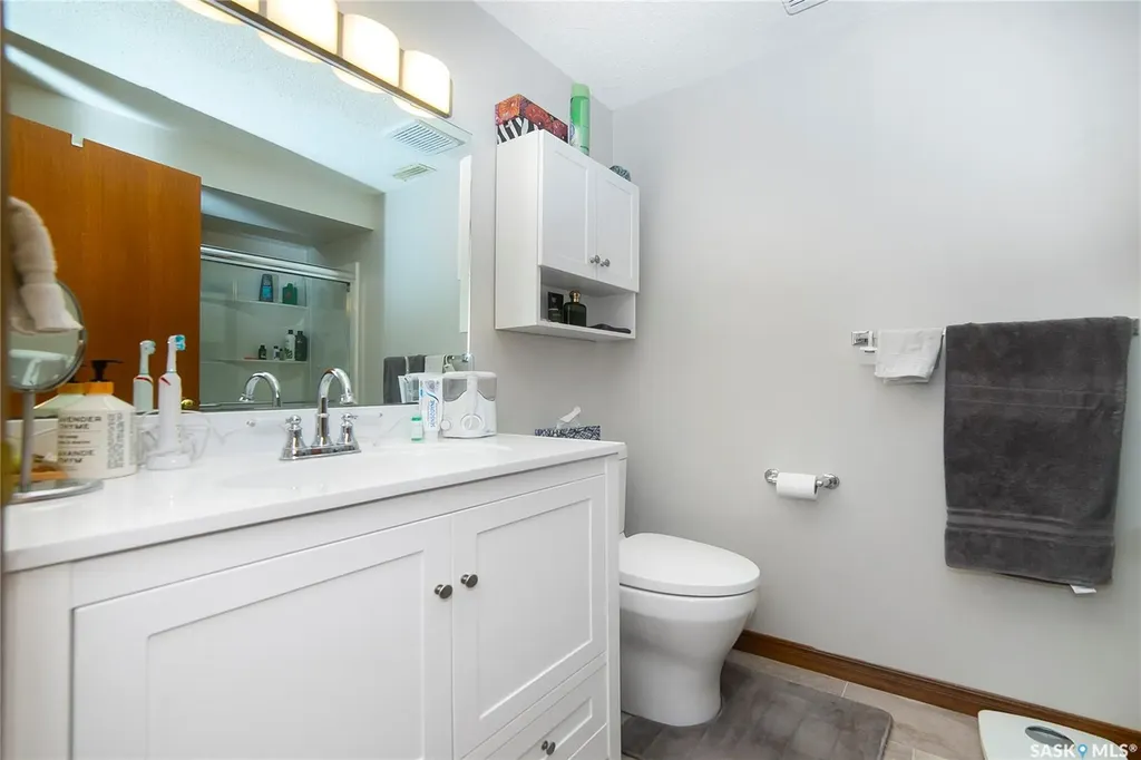 3415 Calder Crescent Saskatoon SK S7J 4Z9