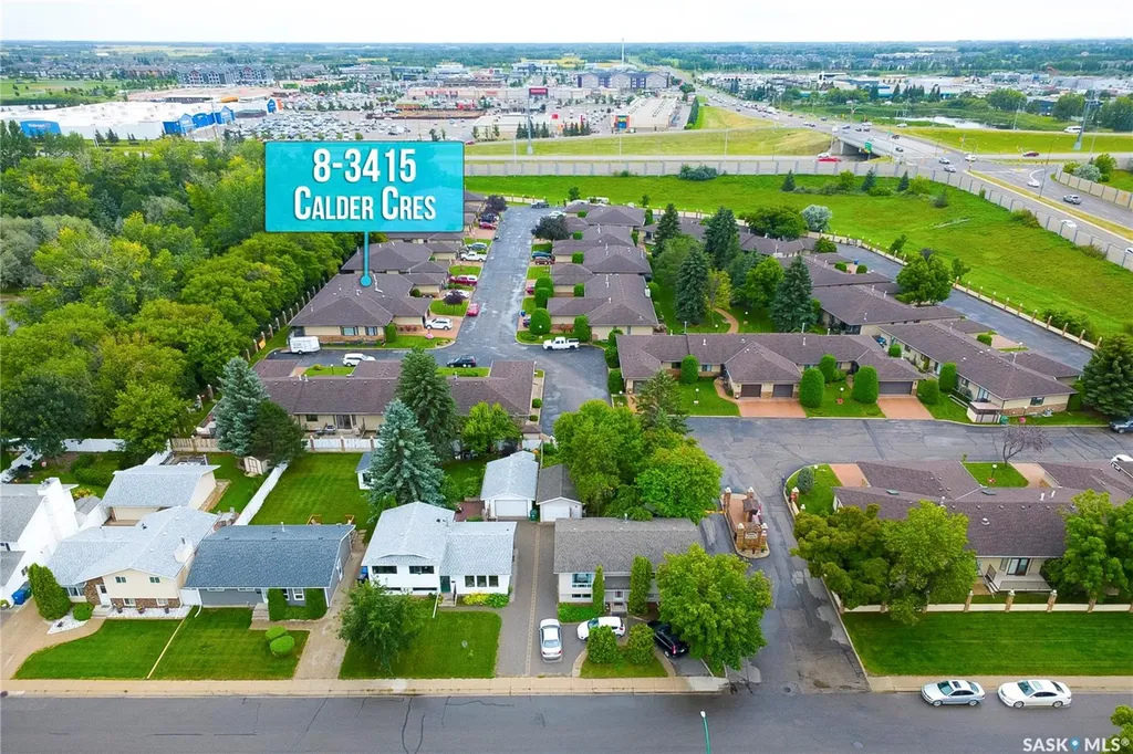 3415 Calder Crescent Saskatoon SK S7J 4Z9