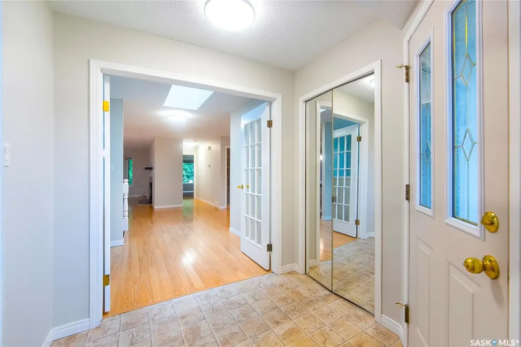 3415 Calder Crescent Saskatoon SK S7J 4Z9