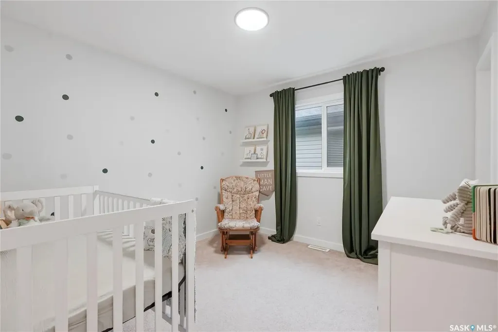 160 Thakur Street Saskatoon SK S7W 1C4