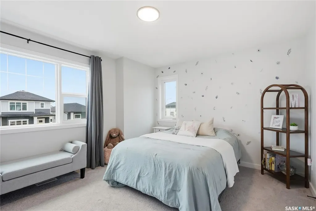 160 Thakur Street Saskatoon SK S7W 1C4