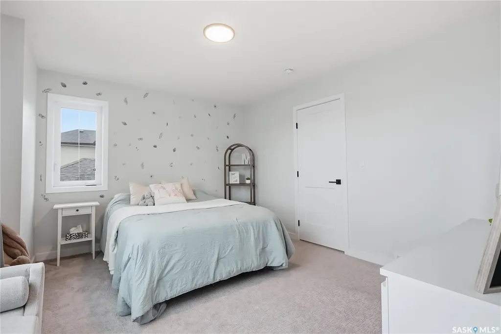 160 Thakur Street Saskatoon SK S7W 1C4
