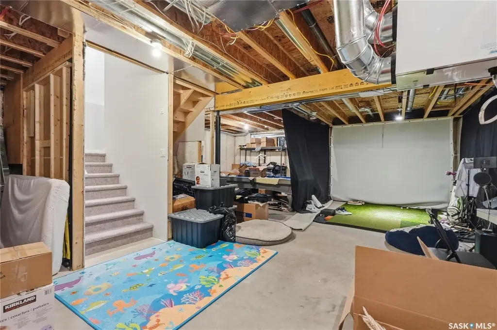 160 Thakur Street Saskatoon SK S7W 1C4