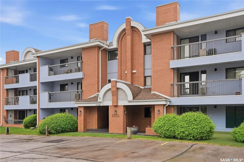 217A Cree Place Saskatoon SK S7K 7Z3