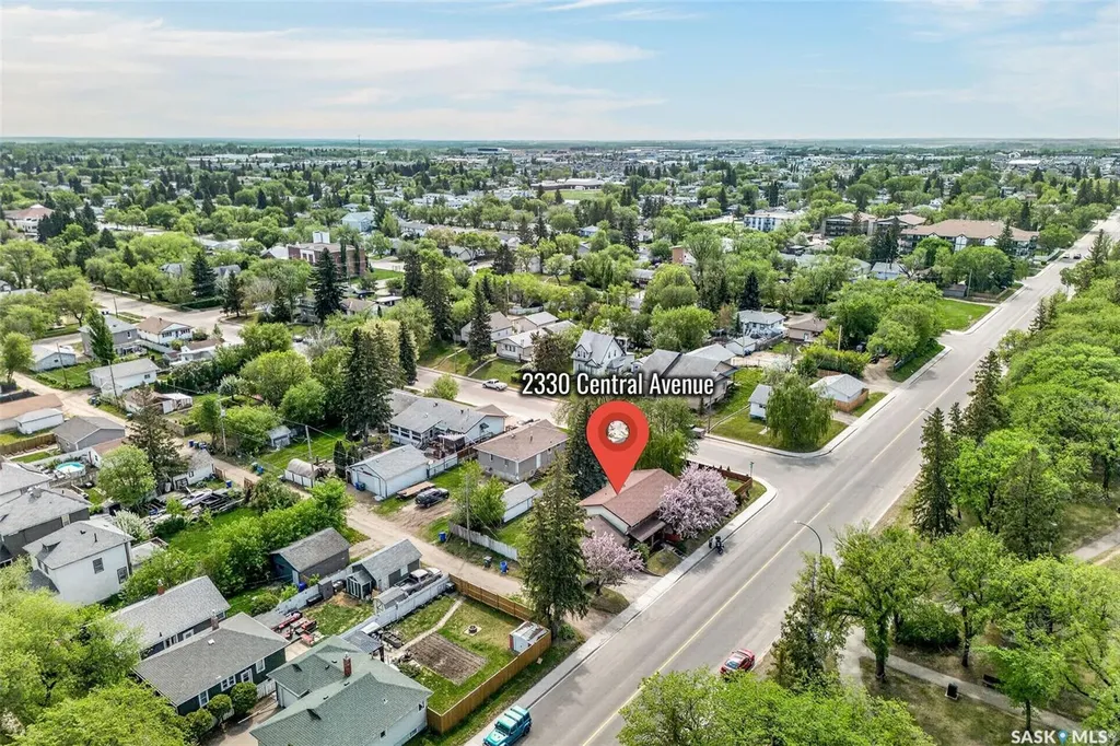 2330 Central Avenue Prince Albert SK S6V 4X5