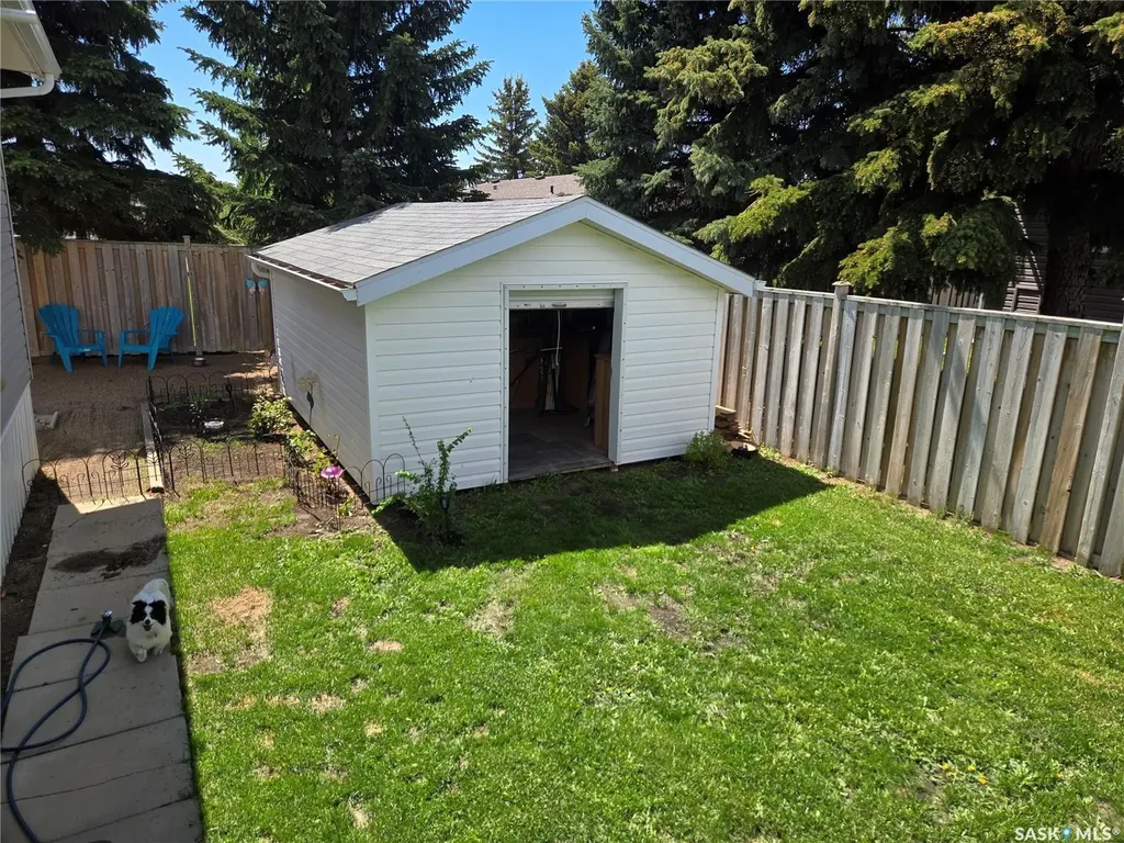94 Prairie Sun Court Swift Current SK S9H 3X6