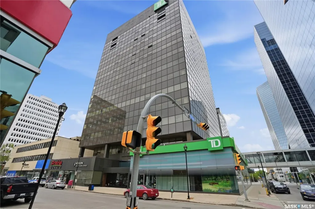 1914 Hamilton Street Regina SK S4P 3N6