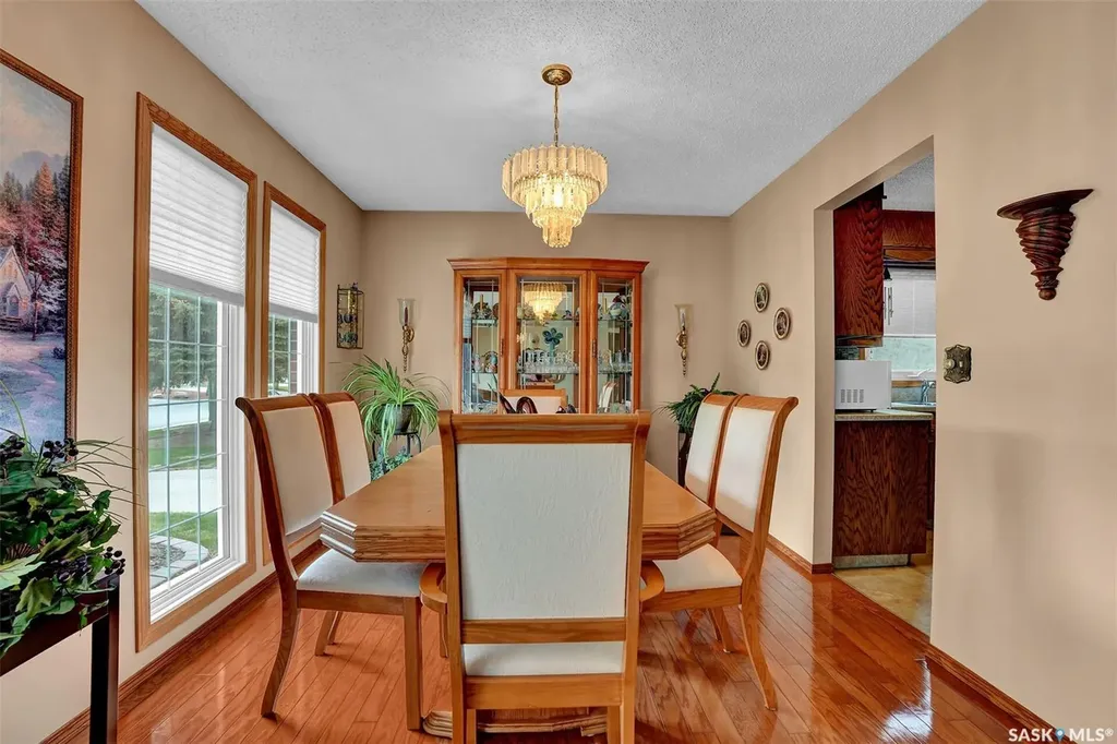 15 Dalhousie Way Regina SK S4V 0A1