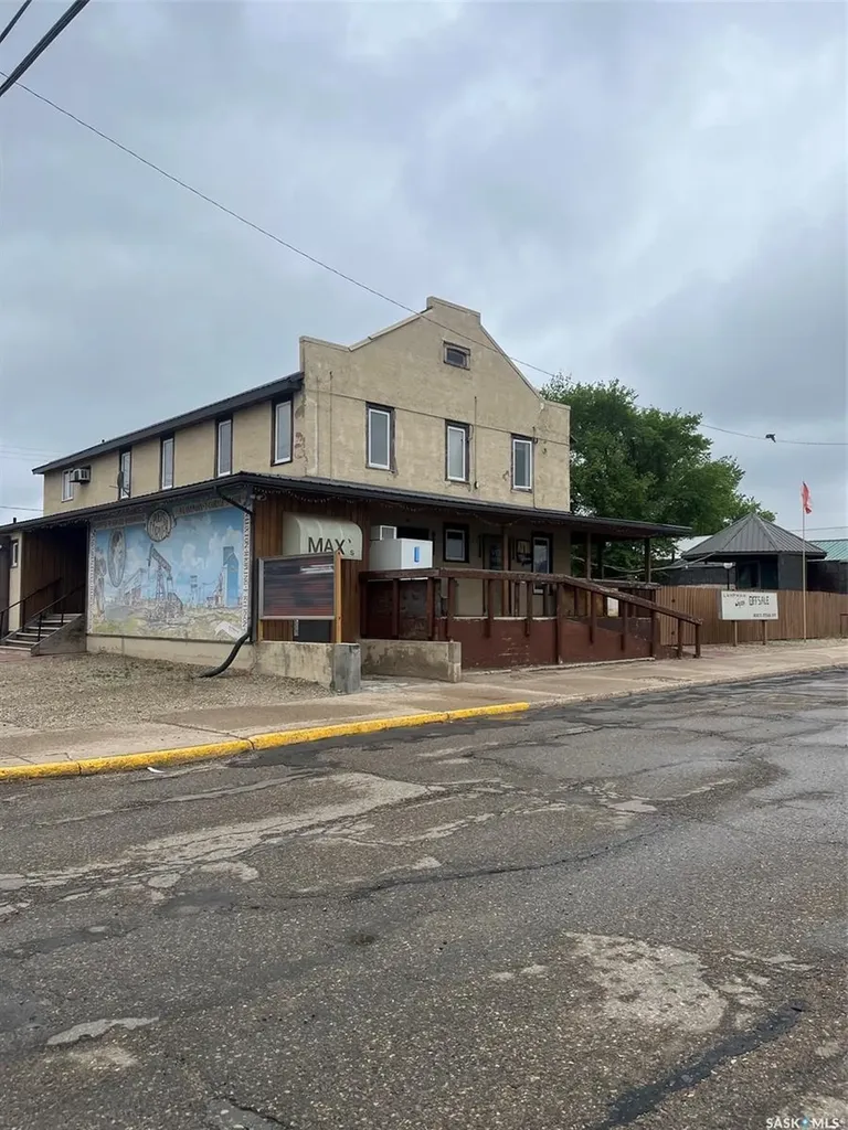 113 Main Street Lampman SK S0C 1N0