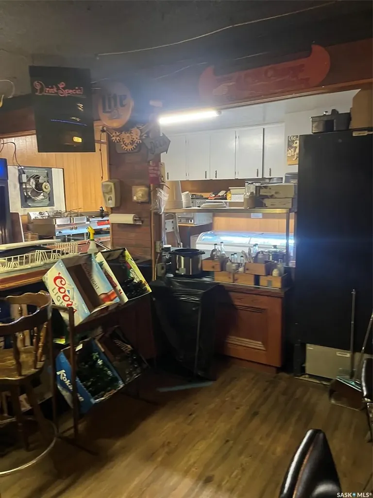 113 Main Street Lampman SK S0C 1N0