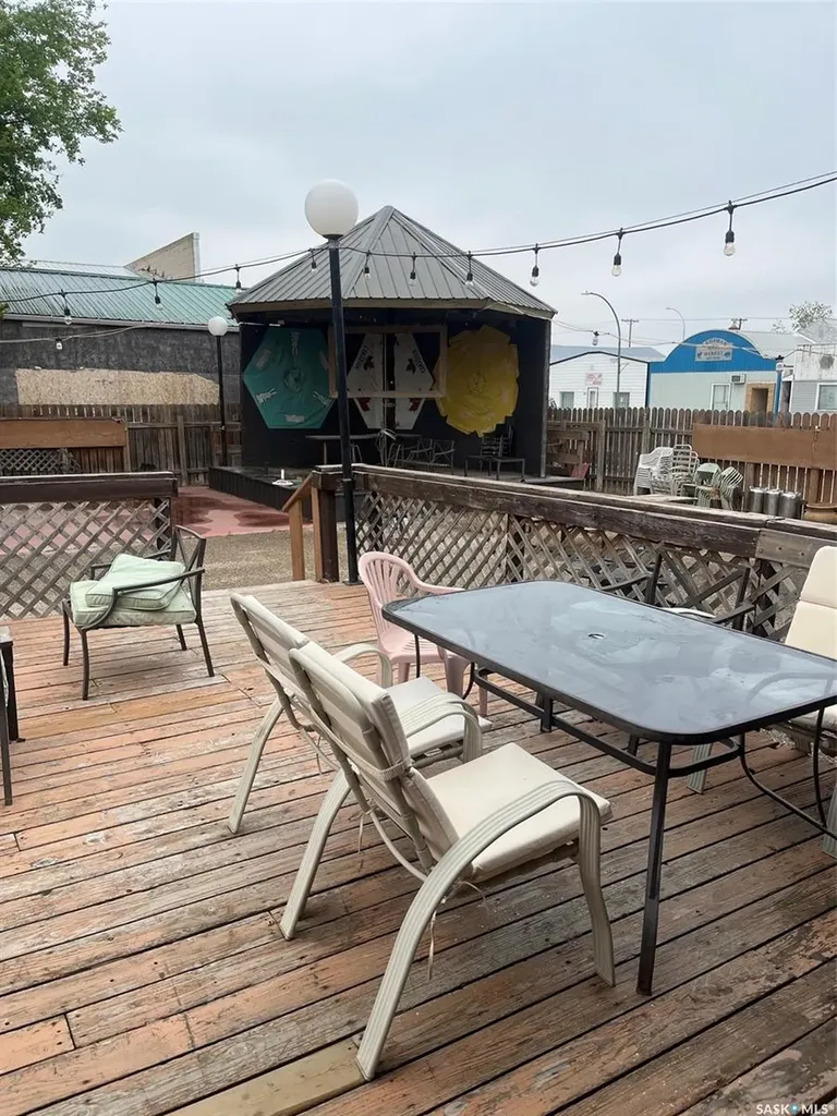 113 Main Street Lampman SK S0C 1N0