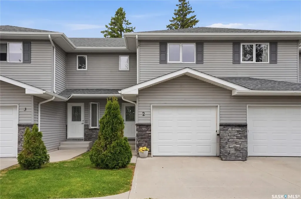 5005 Central Avenue Waldheim SK S0K 4R0