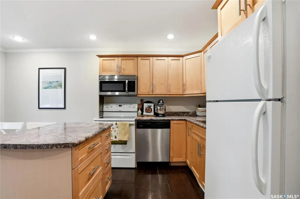 5005 Central Avenue Waldheim SK S0K 4R0