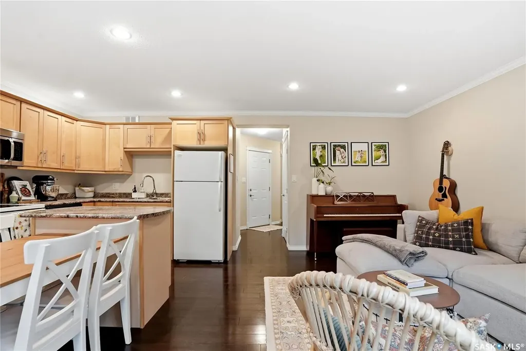 5005 Central Avenue Waldheim SK S0K 4R0