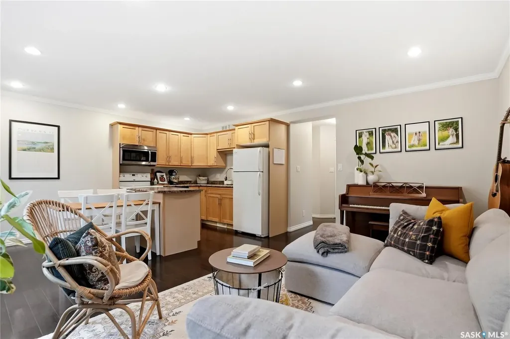 5005 Central Avenue Waldheim SK S0K 4R0