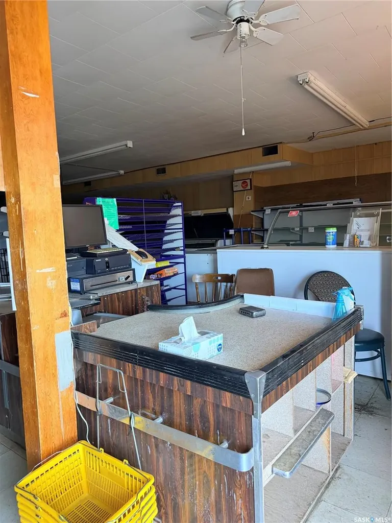 406 Martin Street Burstall SK S0N 0H0