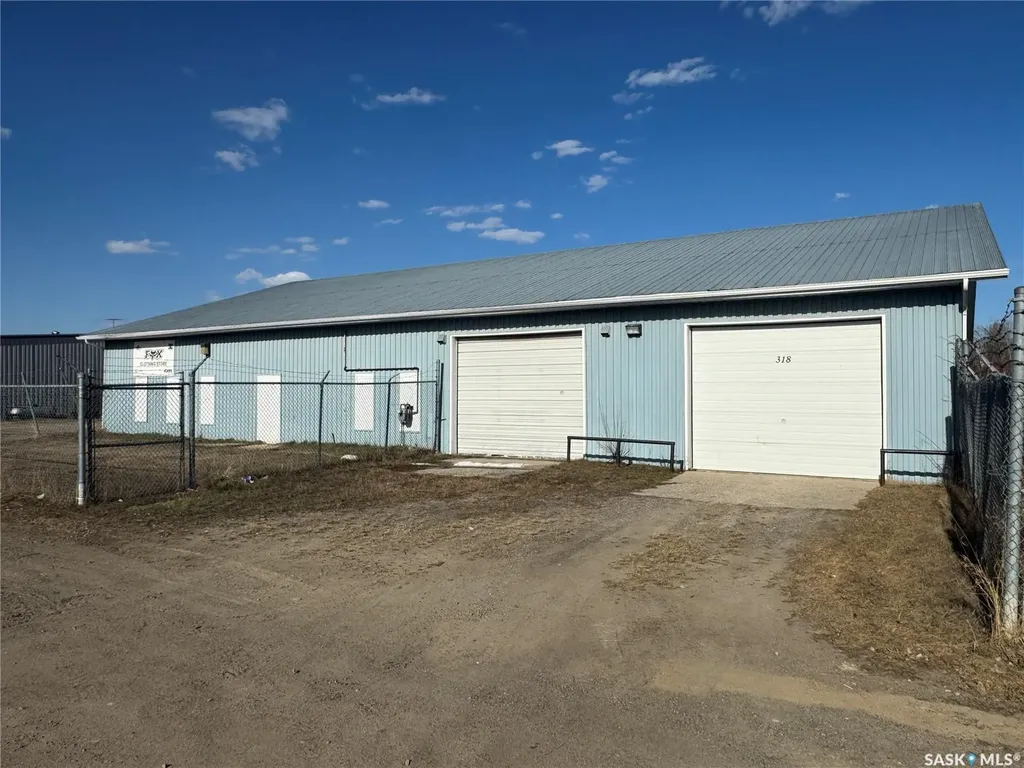 318 Husky Avenue Air Ronge SK S0J 3G0