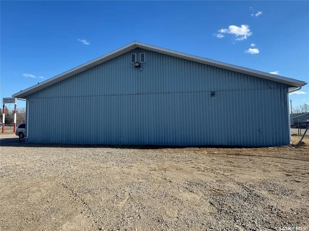 318 Husky Avenue Air Ronge SK S0J 3G0