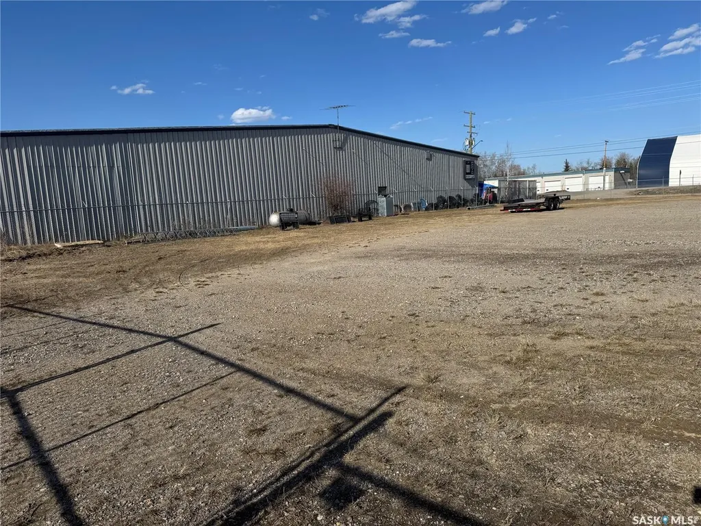 318 Husky Avenue Air Ronge SK S0J 3G0